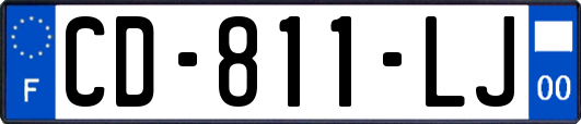 CD-811-LJ