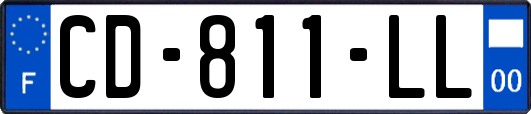 CD-811-LL