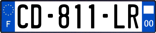 CD-811-LR