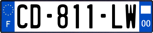 CD-811-LW