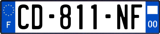 CD-811-NF