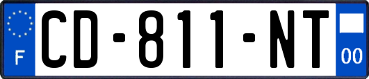 CD-811-NT