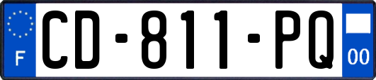 CD-811-PQ