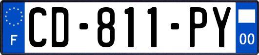 CD-811-PY
