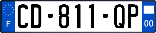 CD-811-QP