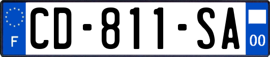 CD-811-SA