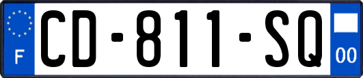 CD-811-SQ