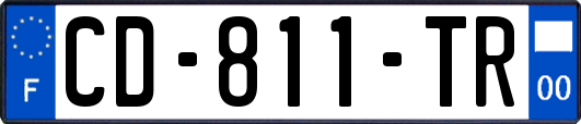CD-811-TR