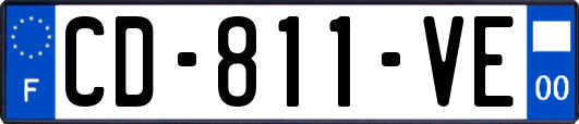 CD-811-VE