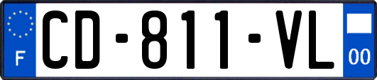 CD-811-VL