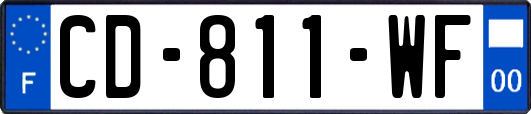 CD-811-WF