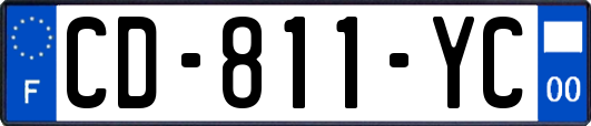 CD-811-YC