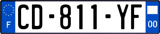 CD-811-YF