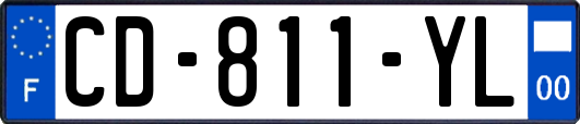 CD-811-YL
