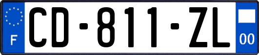 CD-811-ZL