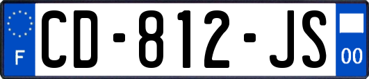 CD-812-JS