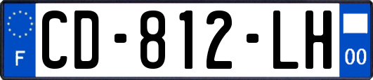 CD-812-LH