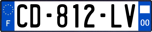 CD-812-LV