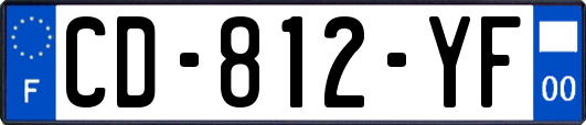 CD-812-YF