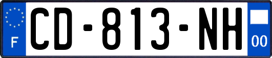 CD-813-NH