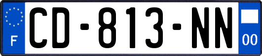 CD-813-NN