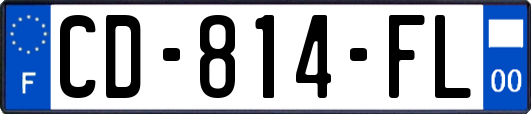 CD-814-FL