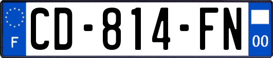 CD-814-FN