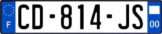 CD-814-JS