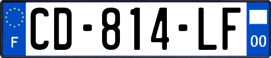 CD-814-LF