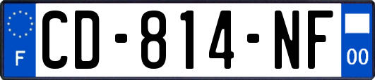 CD-814-NF