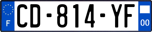 CD-814-YF