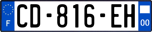 CD-816-EH