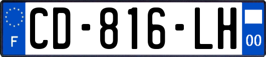 CD-816-LH