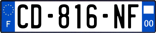 CD-816-NF