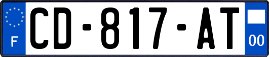 CD-817-AT