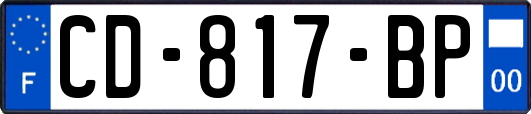 CD-817-BP