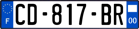 CD-817-BR