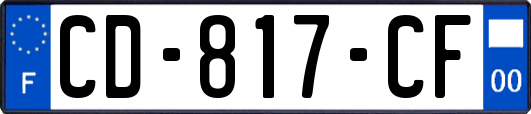 CD-817-CF