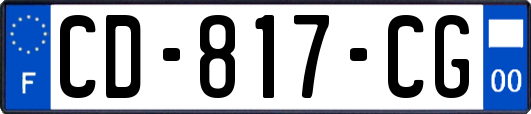 CD-817-CG