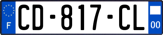 CD-817-CL