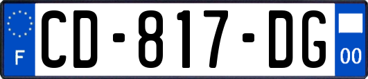 CD-817-DG