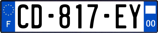 CD-817-EY