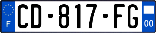 CD-817-FG