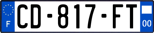CD-817-FT