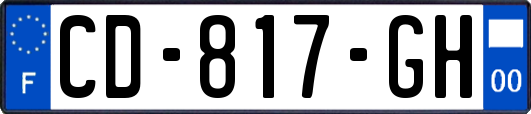 CD-817-GH