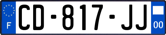 CD-817-JJ