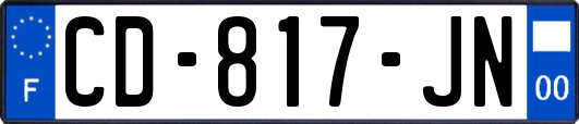 CD-817-JN