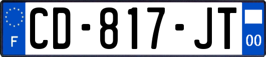 CD-817-JT