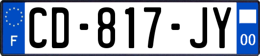 CD-817-JY