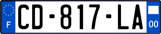 CD-817-LA